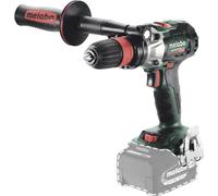 Metabo Taraud sans fil Metabo GB 18 LTX BL Q I Metabox Quantité:1
