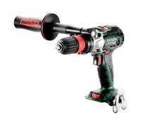 Metabo Taraud sans fil Metabo GB 18 LTX BL Q I Quantité:1