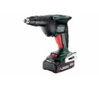 Metabo TBS 18 LTX BL 5000 TOURNEVIS SANS FIL POUR PLAQUES DE PLÂTRE 620063500