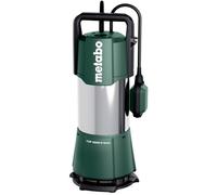 Metabo TDP 6200/4 Inox Pompe immergée (1100W/4,7bar) 601772000