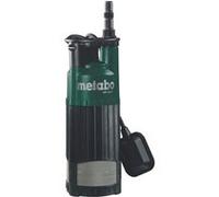 Metabo TDP7501S/250750100 Pompe submersible sous pression 1000W/230 V/50 Hz (Import Allemagne) G