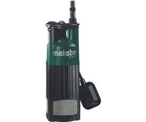 Metabo TDP7501S/250750100 Pompe submersible sous pression 1000W/230 V/50 Hz (Import Allemagne) G