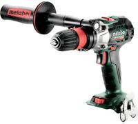 METABO TINER GB 18 LTX BL Q I (carcasse) avec poignée supplémentaire