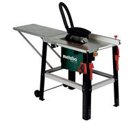 Metabo Scie circulaire de table TKHS 315 C - 2,0 WNB - 0103152100