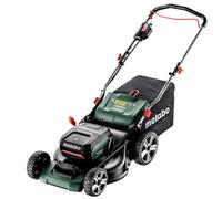 METABO Tondeuse à gazon sans fil RM 36-18 LTX BL 46 601606850