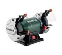 Metabo Touret à meuler double Metabo DS 125 M, carton Quantité:1