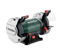 Metabo Touret à meuler double Metabo DS 150 M, carton Quantité:1