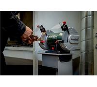 Metabo Touret à meuler DS125M - 604125000