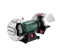 Metabo Touret à meuler DS 150 Plus, 150x20x20 mm, 400W - 604160000