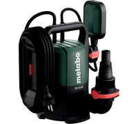 Metabo 601790000 TP 75 SF Pompe submersible pour eau claire