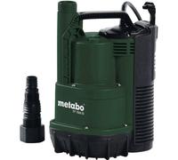 Metabo TP 7500 SI (0250750013) Pompe immergée (Import Allemagne)