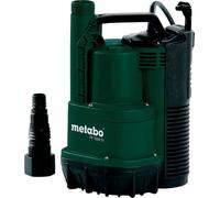 Metabo Pompe immergée à aspiration plate pour eau claire TP 7500 SI metabo, carton Quantité:1