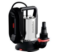 Metabo 601791000 TP 95 ASF Inox Pompe submersible pour eau claire