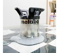 Metabo Pompe immergée à aspiration plate pour eaux claires TPF 6600 SN metabo, carton Quantité:1