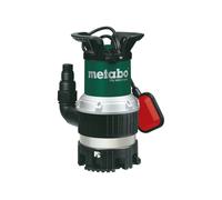 Metabo TPS 16000 S Combi Pompe Immergée Combinée