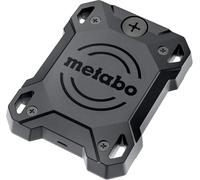 Metabo Traceur 626965000 pour iPhone/iPad iOS IP67 120 dB Compatible Apple CarPlay