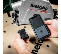 Tracker localisateur type Air Tag pour Iphone/Ipad 626965000 - Metabo