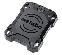 metabo Tracker Pro - Localisateur d'objets GPS pour iOS et Android, Suivi sécurisé dans Le Monde Entier, étanche IP67, Batterie de 3 Ans, Compatible avec Apple « Où est ? » et Android « Trouver Mon