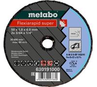 Metabo Trennscheibe 76x1,1x6 mm, 630195000