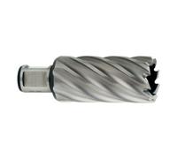 Metabo Trépan HSS 16 x 55 mm, queue Weldon 19 mm (3/4") metabo Quantité:1