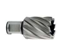 Metabo Trépan HSS 17 x 30 mm, queue Weldon 19 mm (3/4") metabo Quantité:1