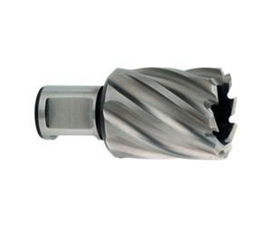 Metabo Trépan HSS 19 x 30 mm, queue Weldon 19 mm (3/4") metabo Quantité:1