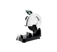 Metabo Tronçonneuse à métaux CS 22-355 2300W Ø355 601786000