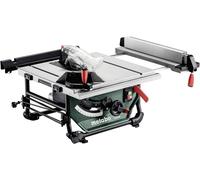 METABO Scie circulaire de table 1500W TS 254 M - 610254000