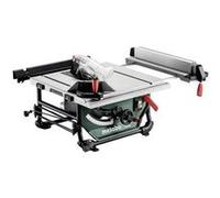 Metabo TS 254 M Scie circulaire de table 254 mm 1500 W 230 V G