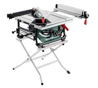 Metabo TS 254 M SET Scie circulaire de table 691154000