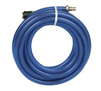 METABO Tuyau avec insert textile 6 x 11 mm / 5 mètres 0901054908