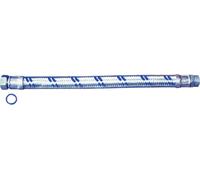 Metabo Flexible renforcé pour pompes domestiques 500 mm metabo Quantité:1