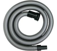 Metabo Tuyau d'aspirationØ 35 mmLongueur 2,5 mAconnexions 58/ 35 mmmavec articulation tournante