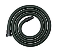 Metabo Tuyau d'aspiration Metabo, Ø 35 mm, longueur 4,0 m, raccords 58 mm/ 25 mm à l'intérieur/ 35/45 mm à l'extérieur, conducteur d'électricité Quantité:1