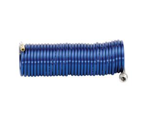 Metabo Tuyau spiralé Metabo PA Euro 8 mm x 10 mm / 10 m Quantité:1