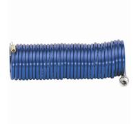Metabo Tuyau spiralé PA Euro 6 mm x 8 mm / 5 m