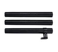 METABO Tuyaux en plastique diamètre 35 mm (3 pièces) 635413000