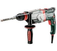 Metabo Marteau multifonctions UHEV 2860-2 Quick metabo, avec mandrin de rechange rapide Quick de Metabo, Coffret Quantité:1
