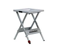 Metabo UMS KGS Multi Support universel pour scie à onglet 631317000, argent