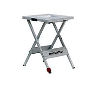 Metabo UMS KGS Multi Support universel pour scie à onglet 631317000, argent