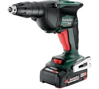 Perceuse-visseuse sans fil Metabo HBS 18 LTX BL 3000 620062500 18 V 2.0 Ah Li-Ion