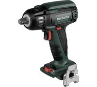Metabo Visseuse à choc sans fil 18V SSW18LTX 400 BL