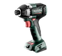 Visseuse à chocs 18V 200 Nm (Produit seul) SSD 18 LT 200 BL - METABO 602397850