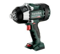 Metabo Visseuse à choc sans fil Metabo SSW 18 LTX 1750 BLmetaBOX 145 L Quantité:1