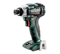 Metabo PowerMaxx SSD 12 BL Visseuses À Choc Sans Fil - Machine Seule - Brushless