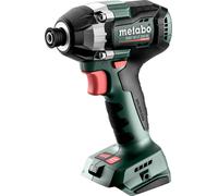 METABO Visseuse à choc sans fil SSD 18 LT 200 BL (602397850) ; Carton