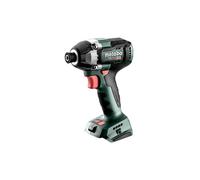 Metabo Visseuse à chocs sans fil SSD 18 LT 200 BL, sans batterie et chargeur - 602397850