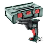 Tournevis pour plaques de plâtre Metabo TBS 18 LTX BL 5000