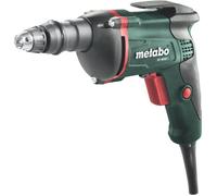 Visseuse plaquiste METABO 600W SE 4000