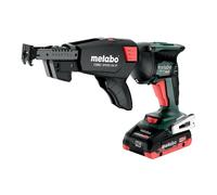 Perceuse-visseuse sans fil Metabo HBS 18 LTX BL 5000 620063540 18 V 4.0 Ah LiHD